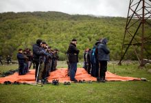 The Muslim community in Georgia demonstrates a dynamic combination of tradition, civic engagement, and cultural innovation.