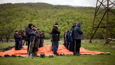 The Muslim community in Georgia demonstrates a dynamic combination of tradition, civic engagement, and cultural innovation.