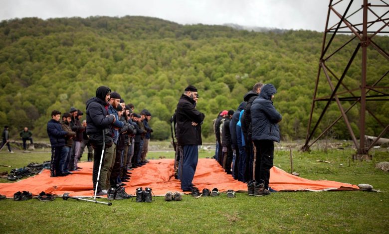 The Muslim community in Georgia demonstrates a dynamic combination of tradition, civic engagement, and cultural innovation.