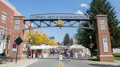 Topping the list is Carmel, Indiana, recognized for its robust economy and high standard of living.