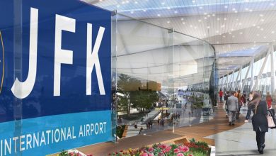The best U.S. airports for Muslim travelers