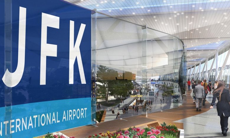 The best U.S. airports for Muslim travelers