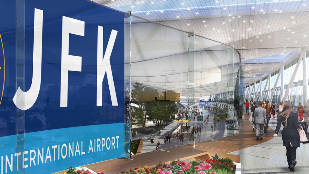 The best U.S. airports for Muslim travelers