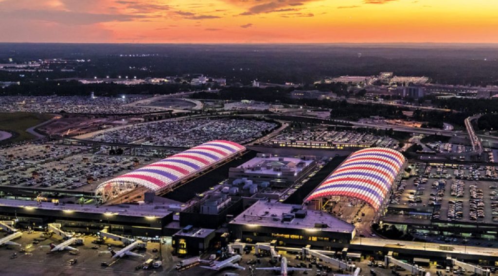 For Muslim travelers, air travel can be both exciting and challenging — especially when it comes to finding halal food, prayer spaces, and privacy for worship.