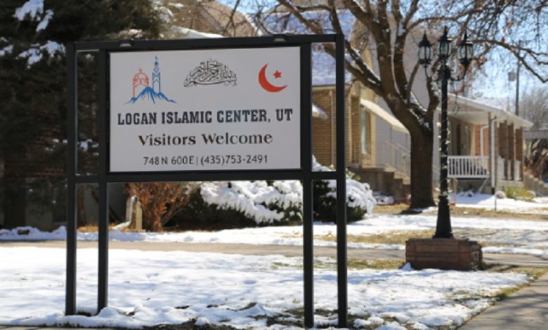 Islamic Centers in Small Towns in Utah