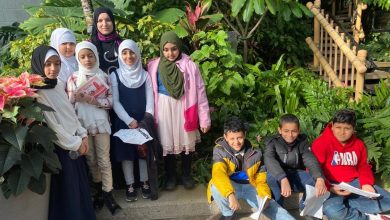 the Islamic Academy of Kendallville in Indiana — a leading Muslim educational institution dedicated to academic excellence, Islamic values, and leadership development.