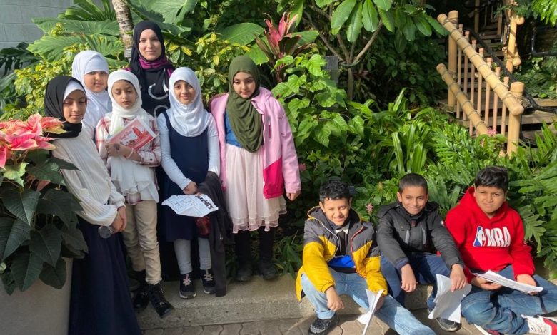 the Islamic Academy of Kendallville in Indiana — a leading Muslim educational institution dedicated to academic excellence, Islamic values, and leadership development.