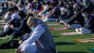 Eid al-Fitr, which follows the holy month of Ramadan, marks one of the most joyful times in the Islamic calendar.