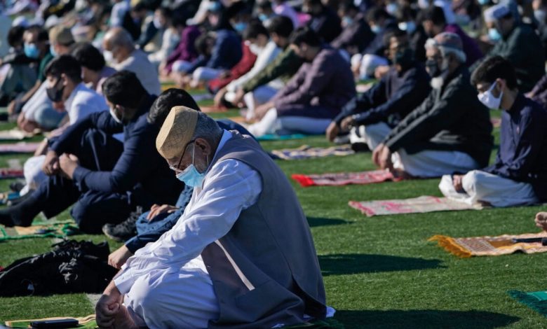 Eid al-Fitr, which follows the holy month of Ramadan, marks one of the most joyful times in the Islamic calendar.