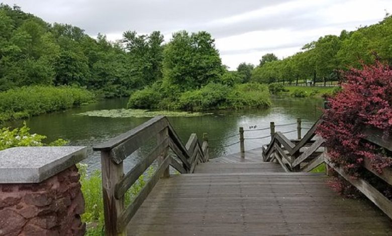 the best parks in Springfield (MA, IL, MO, OH) for Muslim families and community events