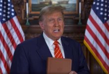 President Donald Trump’s economic approval drops to its lowest point since 2017, according to a new Quinnipiac poll. Rising inflation, job losses