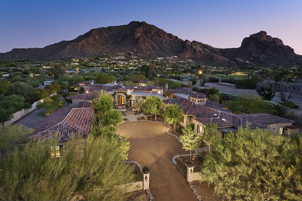 Phoenix, Arizona, has become one of the most diverse and fast-growing regions in the U.S., with a steadily expanding Muslim population.