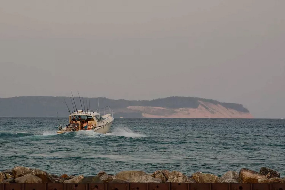 Leland – A Coastal Gem with Historic Fishtown