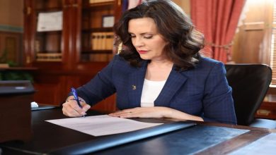 Michigan Governor Gretchen Whitmer has signed a package of new laws that came into effect at the start of 2025.