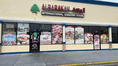 Visit Barakah Halal Market in Denver, CO for high-quality halal meats, international groceries, and authentic Middle Eastern ingredients.