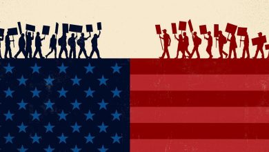 Amid America’s growing polarization, philosopher Mark Edmundson warns that binary thinking — seeing the world in absolutes — fuels division and hostility.