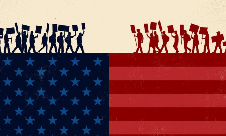 Amid America’s growing polarization, philosopher Mark Edmundson warns that binary thinking — seeing the world in absolutes — fuels division and hostility.