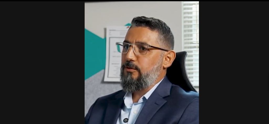 From Iraqi Immigrant to One of America’s Leading Health Insurance Experts: The Story of Waqar Mahlawi