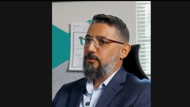 From Iraqi Immigrant to One of America’s Leading Health Insurance Experts: The Story of Waqar Mahlawi