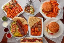 Halal Boyz Restaurant in Norwalk, Connecticut, serves authentic halal and Mediterranean dishes, including chicken and lamb over rice, gyros, and falafel — all made fresh with halal-certified ingredients.