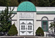 Madina Masjid in Windsor, Connecticut, founded in 1993, serves a diverse Muslim community through Qur’an classes, public lectures, and authentic Islamic education