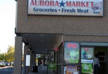 Aurora Market is more than just a store; it serves as a community hub, where residents can find products that connect them to their heritage while enjoying the convenience of a modern market.
