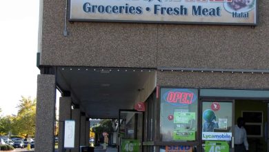Aurora Market is more than just a store; it serves as a community hub, where residents can find products that connect them to their heritage while enjoying the convenience of a modern market.