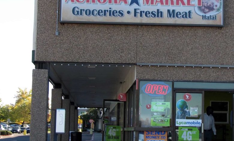 Aurora Market is more than just a store; it serves as a community hub, where residents can find products that connect them to their heritage while enjoying the convenience of a modern market.