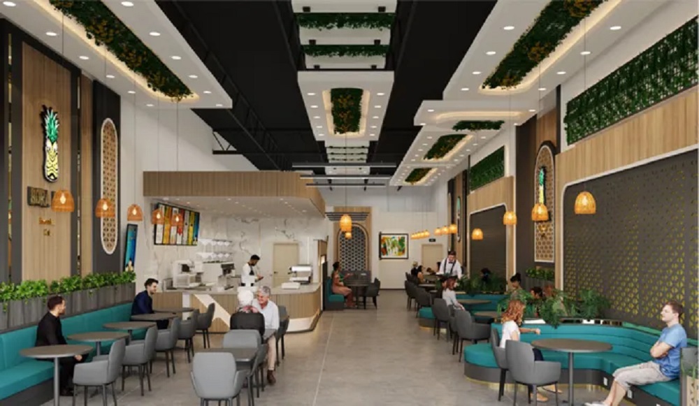 From Kuwait to 16 U.S. states, Bora Bora coffee shops are redefining multicultural success with authentic flavors and strategic expansion.