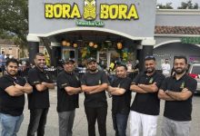 Bora Bora, a Kuwaiti brand, has expanded to 16 U.S. states, offering authentic coffee and cuisine while adapting to American tastes