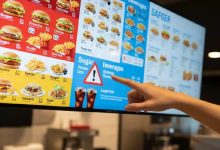 New York City has rolled out a pioneering initiative to help consumers make more informed food choices — new warning icons for high-sugar items on fast-food menus.