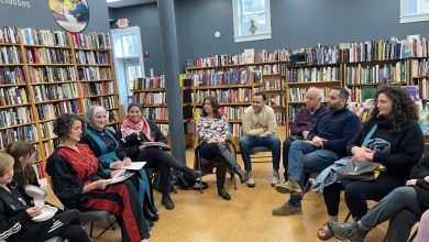 Over the past two decades, Indianapolis, Indiana, has quietly become one of the Midwest’s most dynamic centers for Arab and Muslim life.