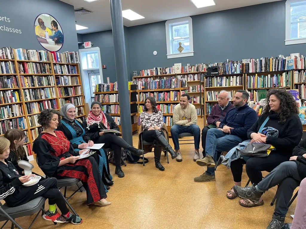 Over the past two decades, Indianapolis, Indiana, has quietly become one of the Midwest’s most dynamic centers for Arab and Muslim life.