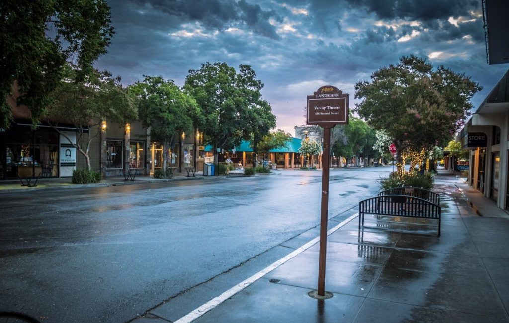 5 Best Small Towns in California