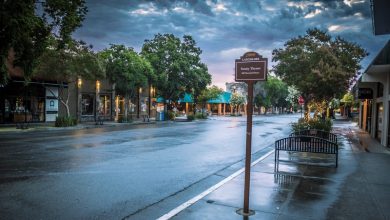 5 Best Small Towns in California