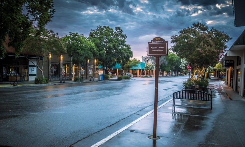5 Best Small Towns in California