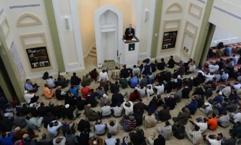 Boston, Massachusetts is a historic city with a well-established, diverse Muslim community.