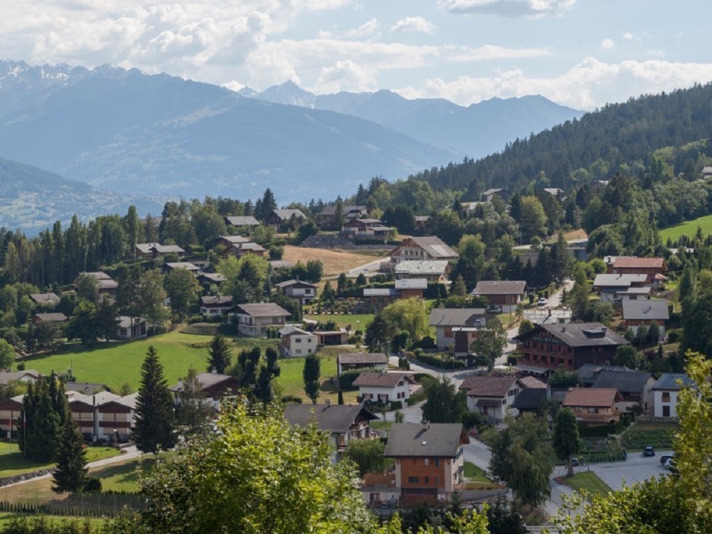 Montana 