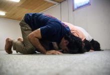 the growing Muslim community in Montana through its key Islamic centers in Bozeman, Missoula, and Butte