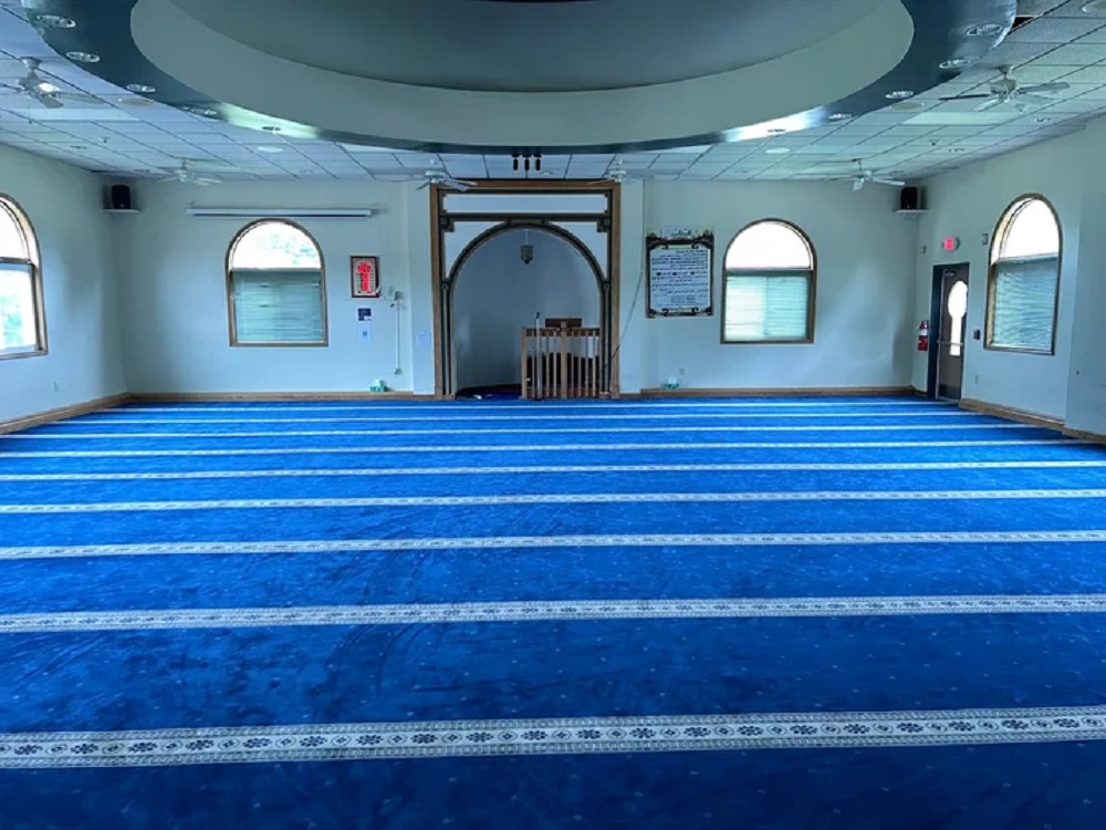 The Islamic Muslim Community Association (IMCA)