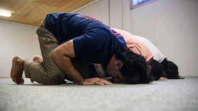 the growing Muslim community in Montana through its key Islamic centers in Bozeman, Missoula, and Butte