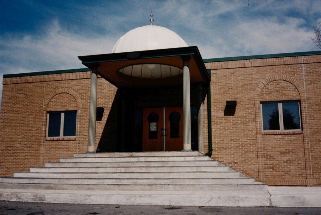The Islamic Muslim Community Association (IMCA) in Indianapolis has been serving Muslims since 1970, fostering unity, education, and interfaith cooperation.