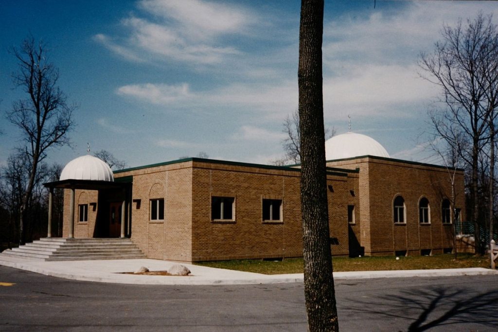 The Islamic Muslim Community Association (IMCA) in Indianapolis has been serving Muslims since 1970, fostering unity, education, and interfaith cooperation.