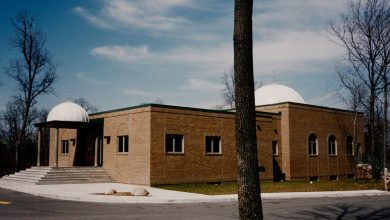 The Islamic Muslim Community Association (IMCA) in Indianapolis has been serving Muslims since 1970, fostering unity, education, and interfaith cooperation.
