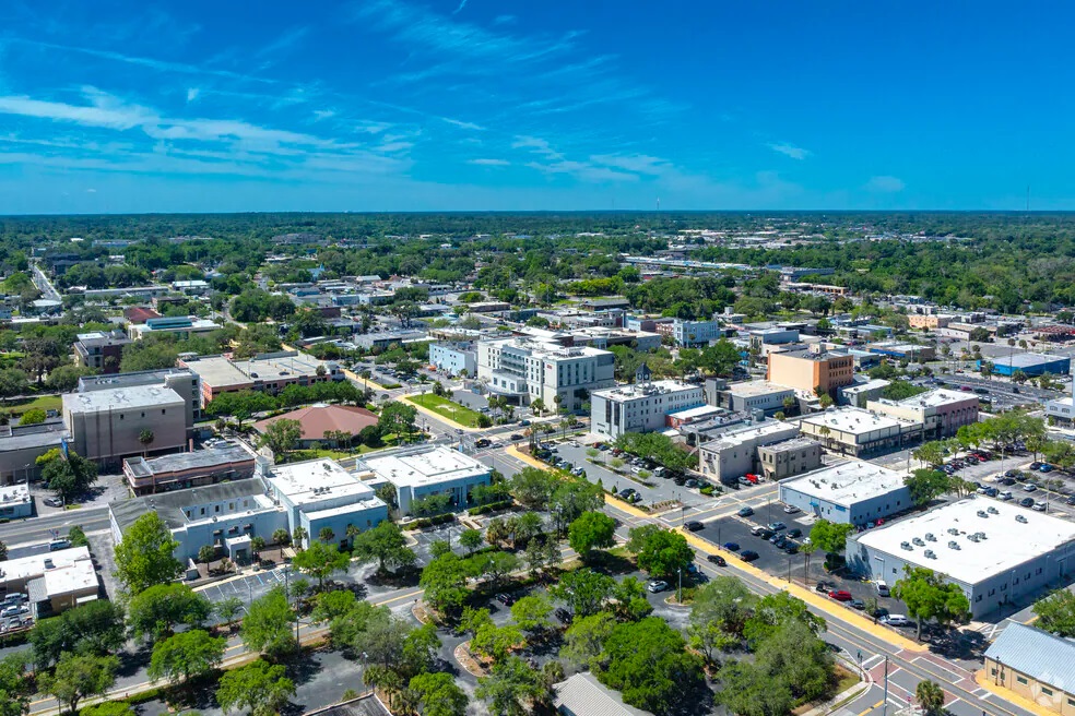 Muslim community Florida