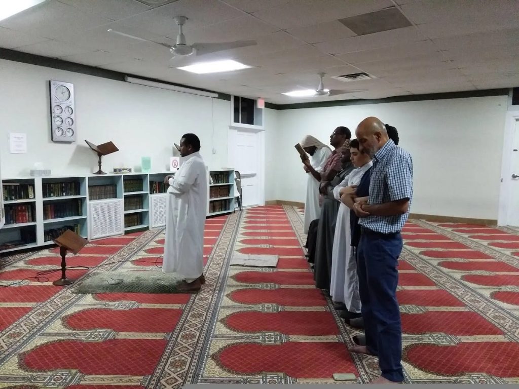 Since its establishment, the Islamic Center of Charlotte has been more than just a mosque—it’s a home for families and individuals seeking faith, friendship, and a sense of belonging. One community member who has attended since 2005 shared: