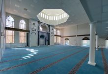 Founded in 2004, Cary Masjid continues to serve as a growing hub of worship, learning, and unity for Muslims in Wake County.