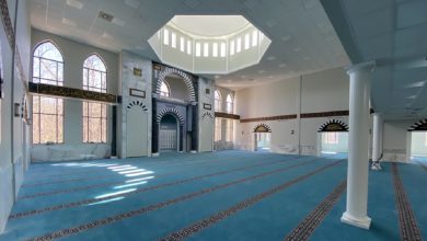 Founded in 2004, Cary Masjid continues to serve as a growing hub of worship, learning, and unity for Muslims in Wake County.
