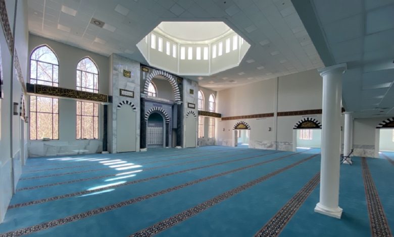 Founded in 2004, Cary Masjid continues to serve as a growing hub of worship, learning, and unity for Muslims in Wake County.