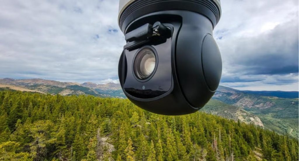 New York City is taking a proactive stance against the growing threat of wildfires by deploying advanced AI-powered cameras throughout its vast park systems.